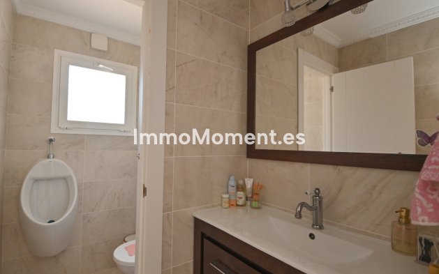 Resale - Villa - Orihuela - Orihuela Costa