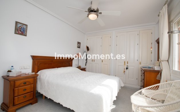 Resale - Villa - Orihuela - Orihuela Costa