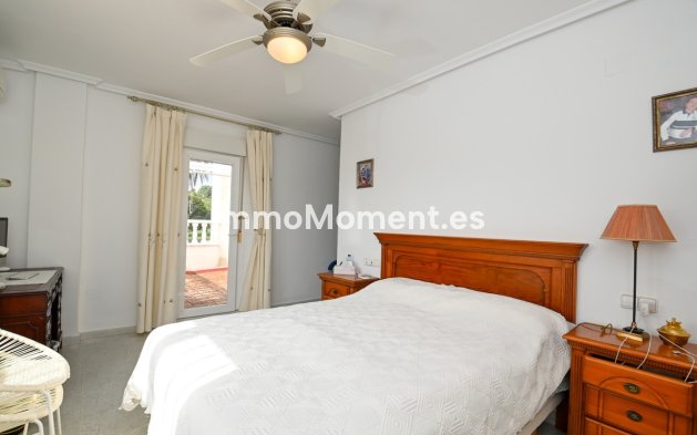 Resale - Villa - Orihuela - Orihuela Costa