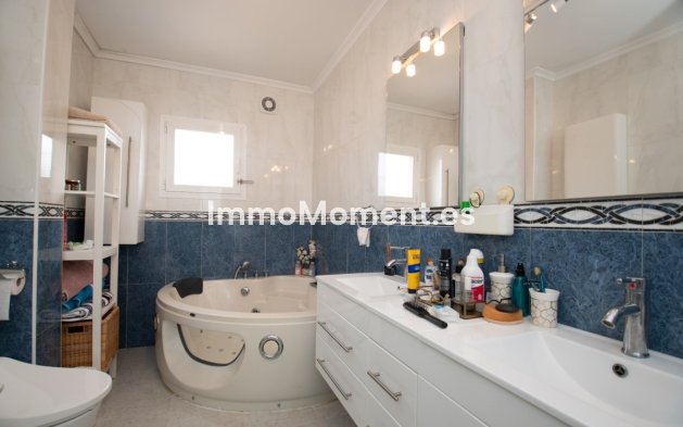 Resale - Villa - Orihuela - Orihuela Costa