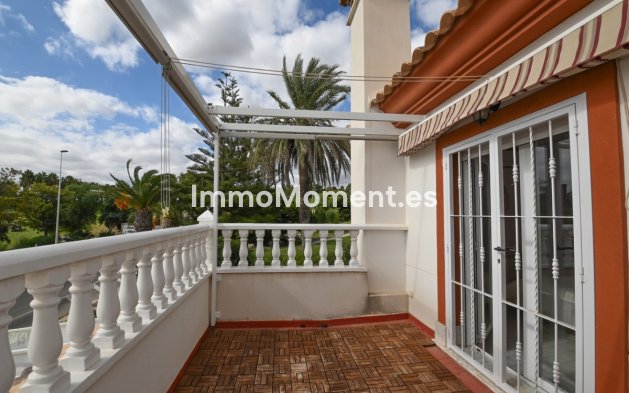 Resale - Villa - Orihuela - Orihuela Costa