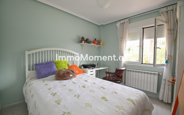 Resale - Villa - Orihuela - Orihuela Costa