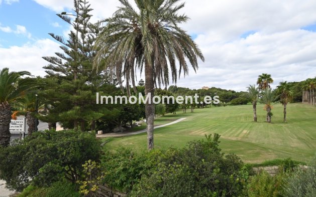 Resale - Villa - Orihuela - Orihuela Costa