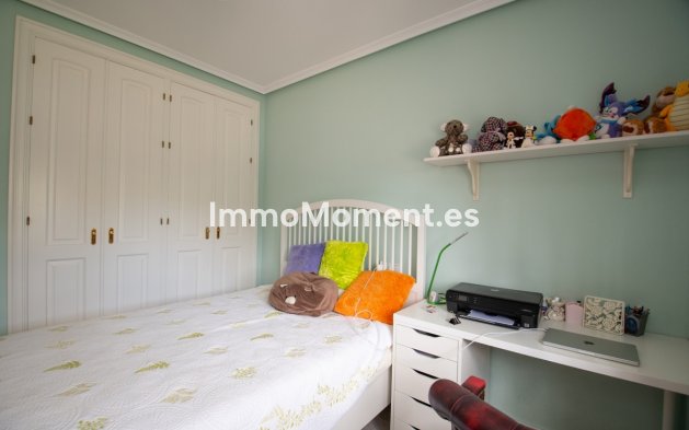 Resale - Villa - Orihuela - Orihuela Costa