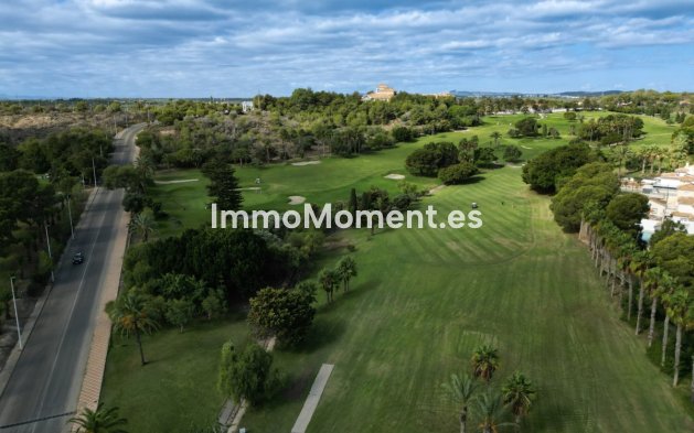 Resale - Villa - Orihuela - Orihuela Costa