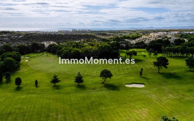 Resale - Villa - Orihuela - Orihuela Costa