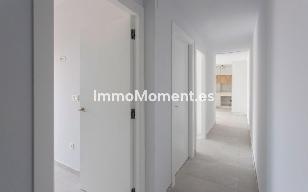 Resale - Apartment - Torrevieja - Torrevieja Centro
