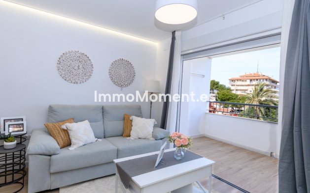 Resale - Apartment - Orihuela - Punta Prima