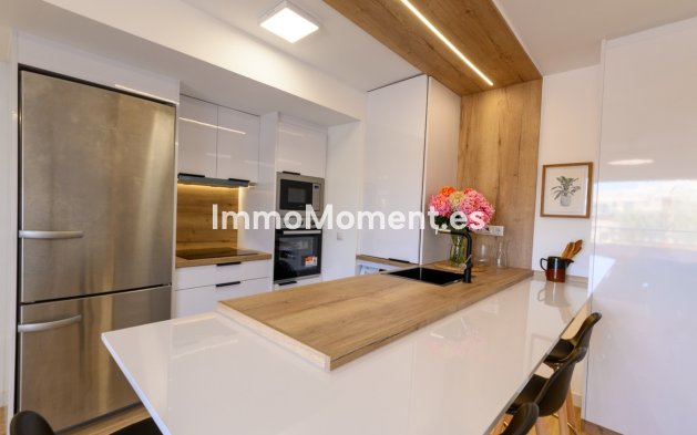 Resale - Apartment - Orihuela - Punta Prima