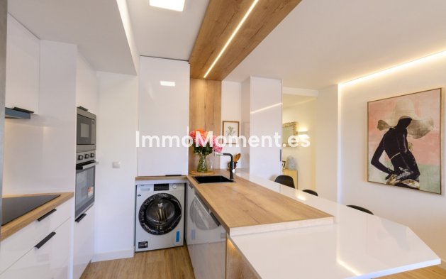 Resale - Apartment - Orihuela - Punta Prima