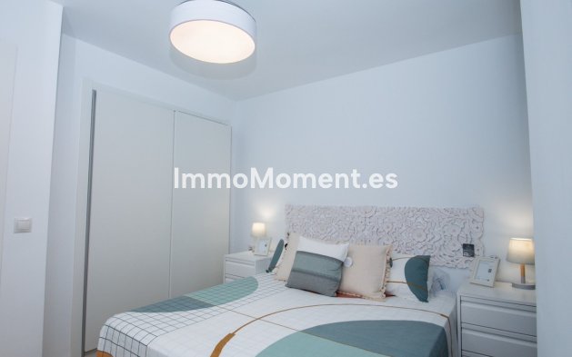 Resale - Apartment - Orihuela - Punta Prima