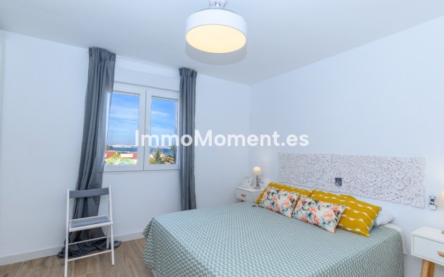 Resale - Apartment - Orihuela - Punta Prima