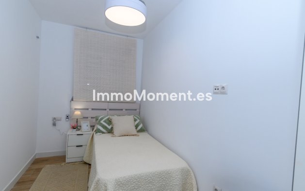 Resale - Apartment - Orihuela - Punta Prima