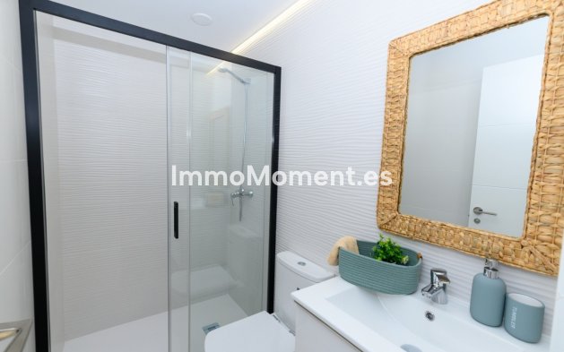 Resale - Apartment - Orihuela - Punta Prima