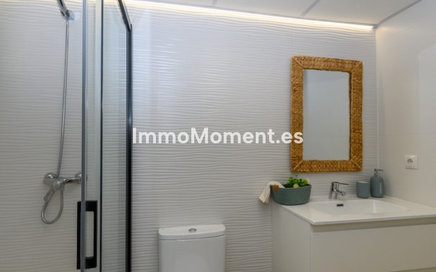 Resale - Apartment - Orihuela - Punta Prima