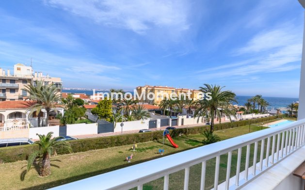 Resale - Apartment - Orihuela - Punta Prima
