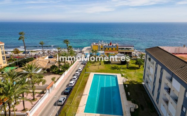 Resale - Apartment - Orihuela - Punta Prima