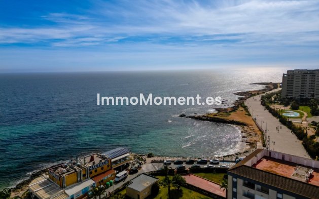 Resale - Apartment - Orihuela - Punta Prima