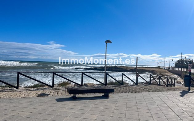 Resale - Apartment - Orihuela - Punta Prima