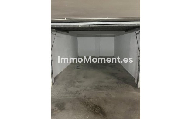 Resale - Apartment - Orihuela - Punta Prima