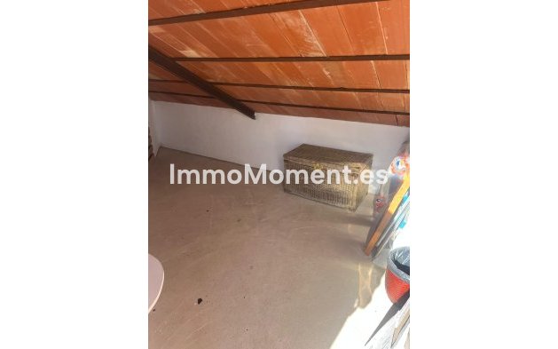 Resale - Apartment - Orihuela - Punta Prima