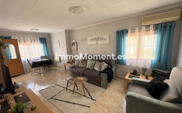 Resale - Villa - San Fulgencio - La Marina
