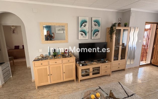 Resale - Villa - San Fulgencio - La Marina