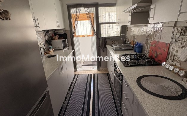 Resale - Villa - San Fulgencio - La Marina