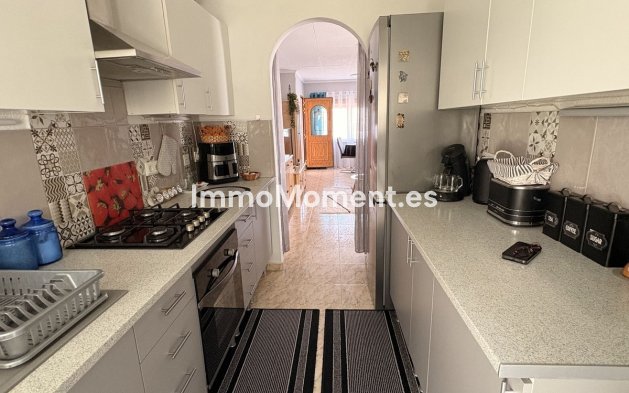 Resale - Villa - San Fulgencio - La Marina