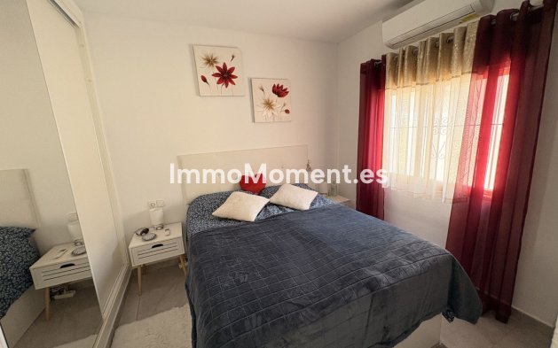 Resale - Villa - San Fulgencio - La Marina