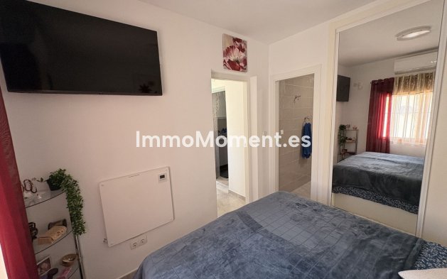 Resale - Villa - San Fulgencio - La Marina