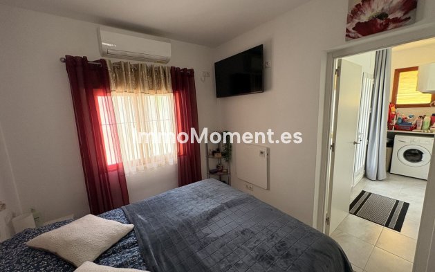 Resale - Villa - San Fulgencio - La Marina