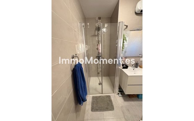 Resale - Villa - San Fulgencio - La Marina