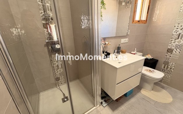 Resale - Villa - San Fulgencio - La Marina