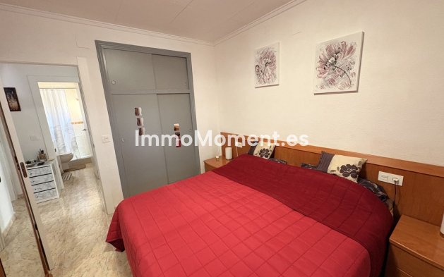 Resale - Villa - San Fulgencio - La Marina