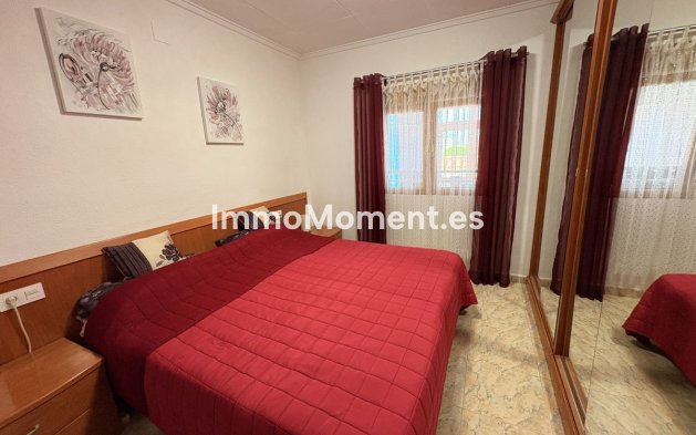 Resale - Villa - San Fulgencio - La Marina