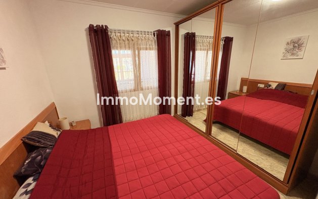 Resale - Villa - San Fulgencio - La Marina