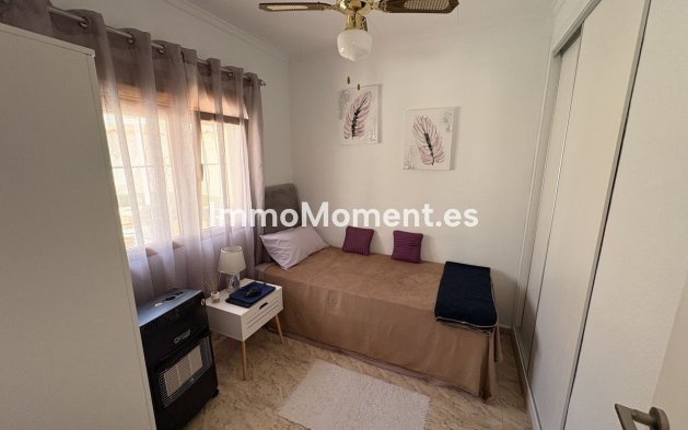 Resale - Villa - San Fulgencio - La Marina