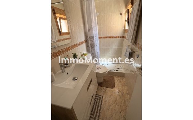 Resale - Villa - San Fulgencio - La Marina