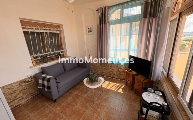 Resale - Villa - San Fulgencio - La Marina