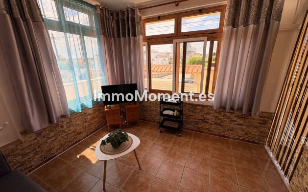 Resale - Villa - San Fulgencio - La Marina