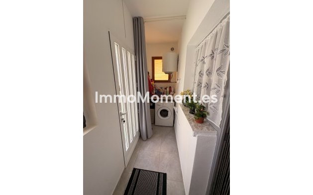 Resale - Villa - San Fulgencio - La Marina