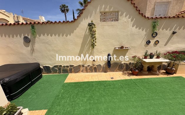 Resale - Villa - San Fulgencio - La Marina