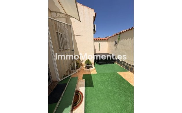Resale - Villa - San Fulgencio - La Marina