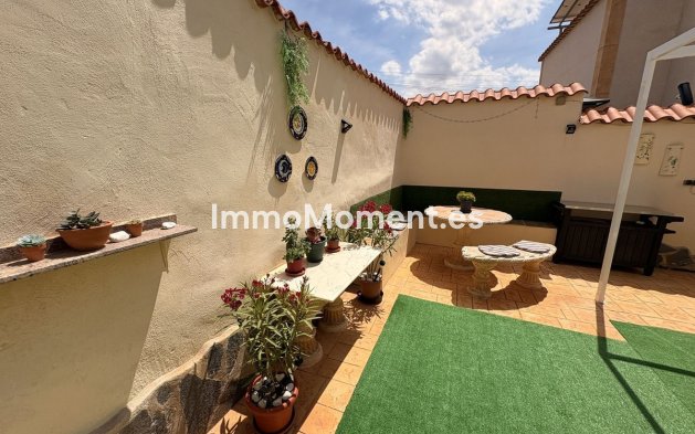 Resale - Villa - San Fulgencio - La Marina