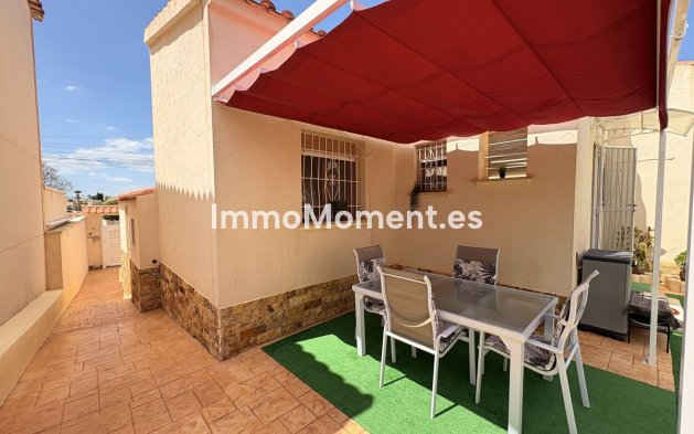 Resale - Villa - San Fulgencio - La Marina