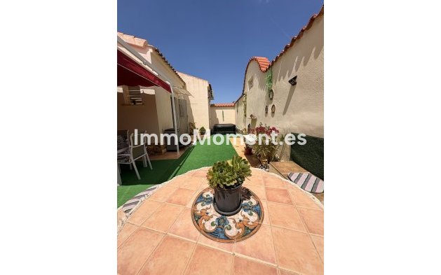 Resale - Villa - San Fulgencio - La Marina