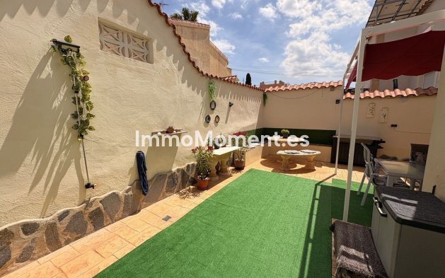 Resale - Villa - San Fulgencio - La Marina