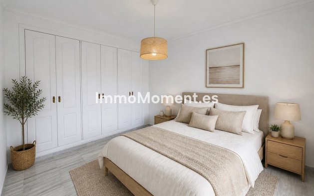 Reventa - Apartamento - Interior  - Alhaurín Golf