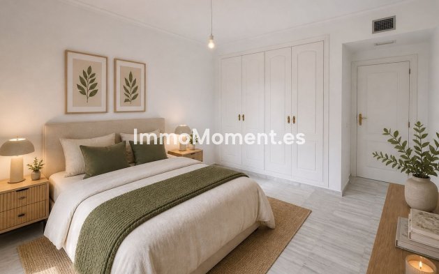 Reventa - Apartamento - Interior  - Alhaurín Golf